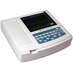 ECG – Channel 12