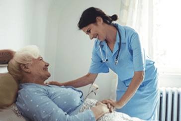 Home Nursing Services