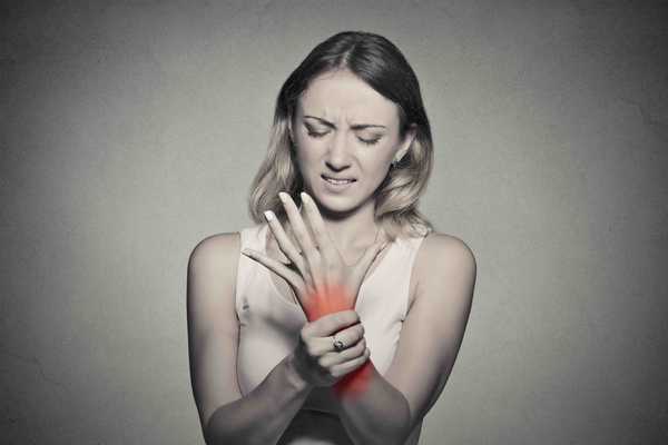 Impingement Syndrome