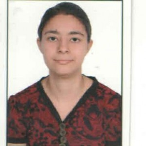 Nidhi Bhalla