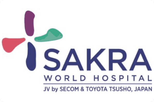 Hospital partner logo