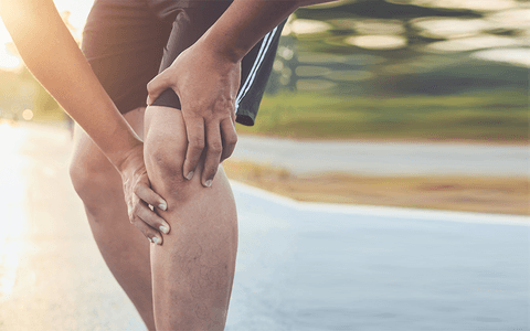 10 Effective Home Remedies for Knee Pain