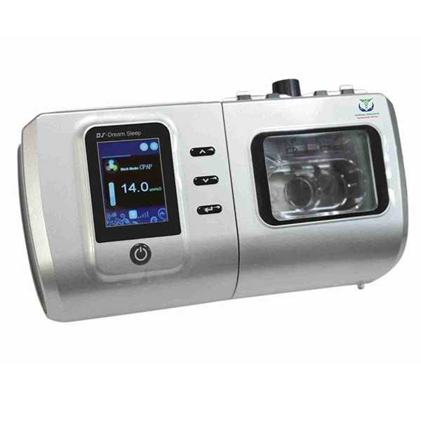 Vent med-Dreamy Auto-CPAP DS-6