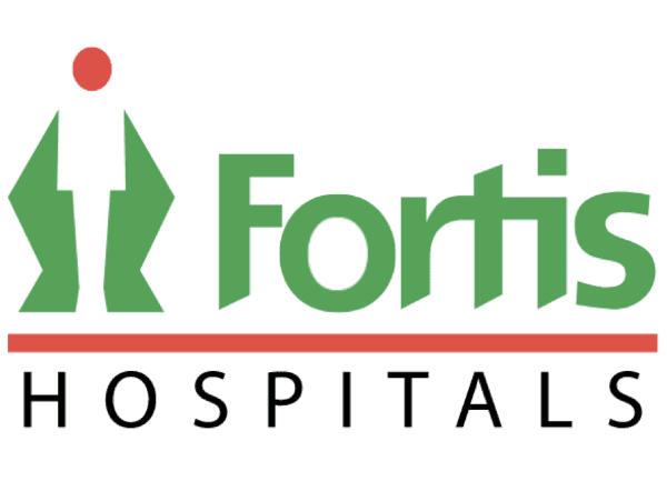 Hospital partner logo