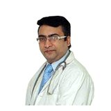 Dr. Praveen Gupta