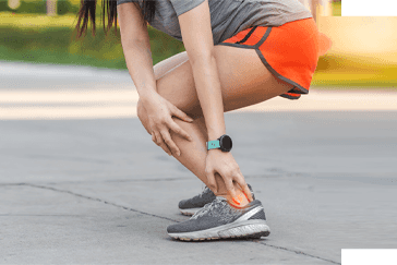 Achilles Tendinitis  – Causes, Symptoms, Treatment at Home & More