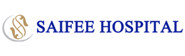 Hospital partner logo