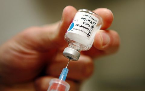 13 Swine Flu Symptoms Most People Ignore