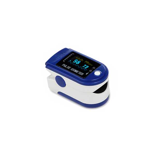 Pulse Oximeter - Cardiac care available on rent and sale from Portea