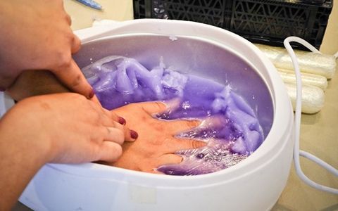 Wax Therapy
