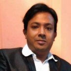 Arnab Das - Physiotherapist at Portea Medical