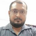 Sk Mohammad Amin Bux