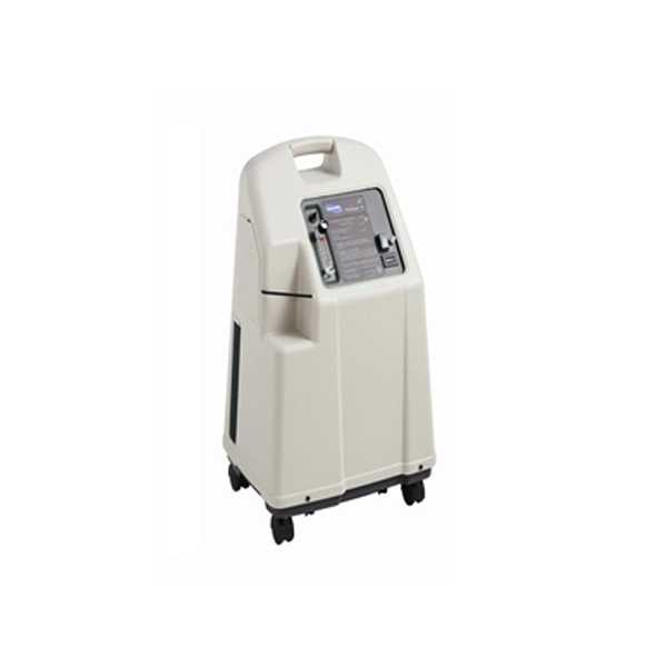 Invacare Platinum 9 LPM Oxygen Concentrator