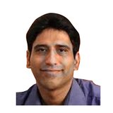 Dr. Sai Kiran Chaudhuri