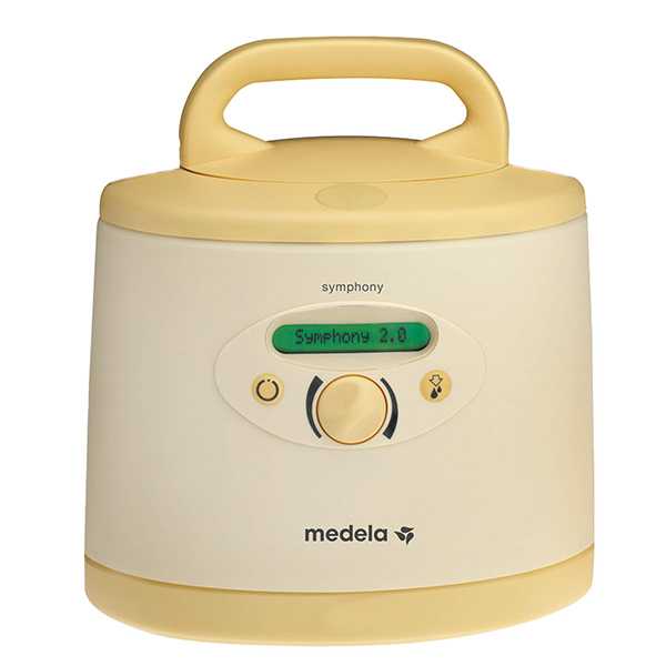 Medela Symphony