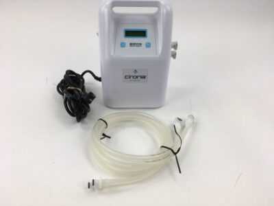 DVT Pump
