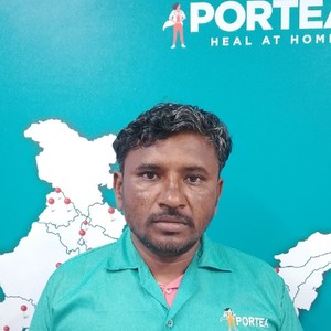 Ashokkumar Baraker