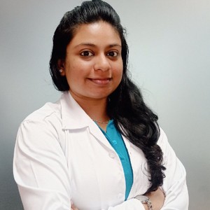 Nisha Kumari