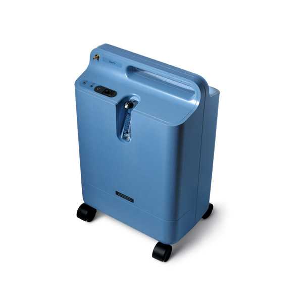 Everflo Oxygen Concentrator