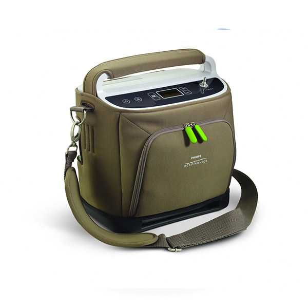 Simply go Portable Oxygen Concentrator (POC)