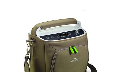 How do Oxygen Concentrators Work?
