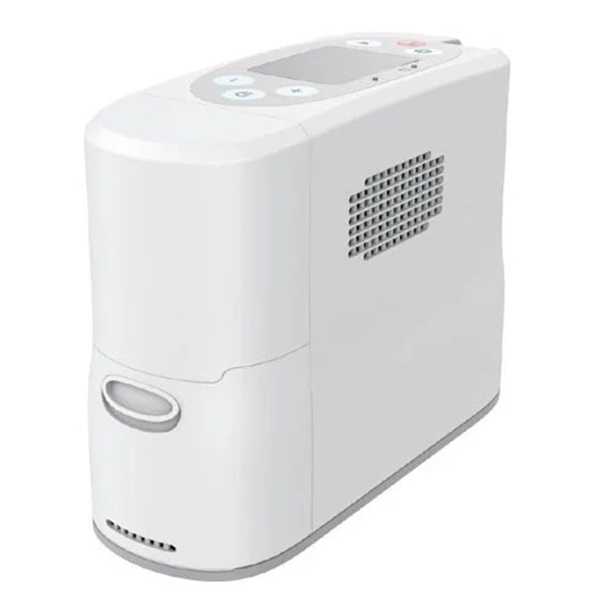 Oxymed Portable Oxygen Concentrator