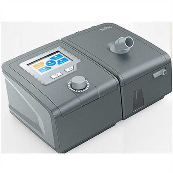 Byond Resplus Auto CPAP