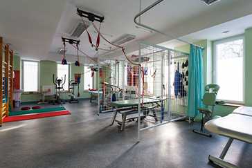 Physiotherapy Clinics