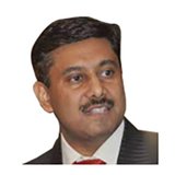 Dr. B.K. Rana