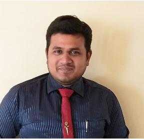 Dr. Lokesh G - Physiotherapist at Portea Medical