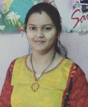 Dr. Nelapati Divya - Physiotherapist at Portea Medical