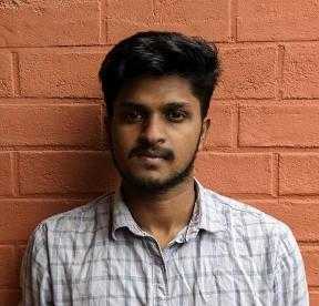Dr. Naveen V - Physiotherapist at Portea Medical