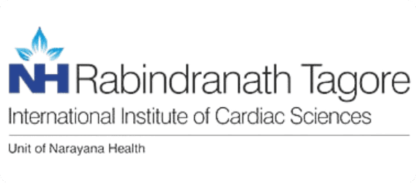Hospital partner logo