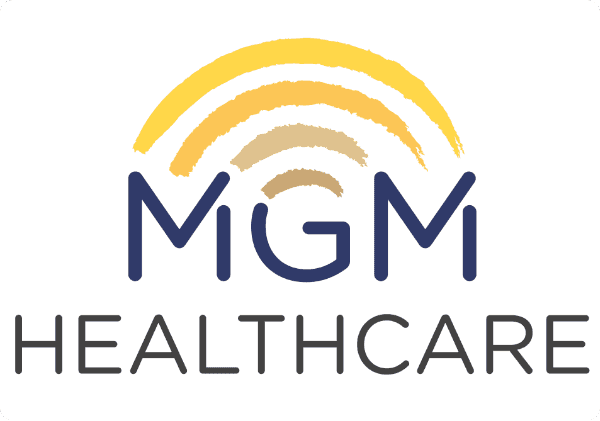 Hospital partner logo