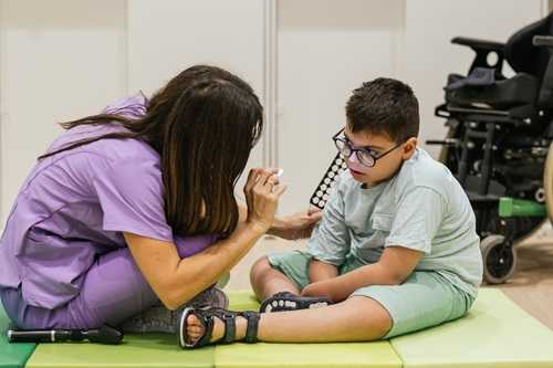 Quadriplegia
