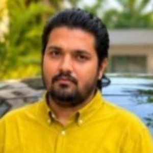 Anshuman .