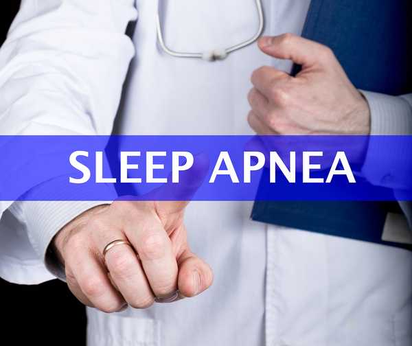 Everything You Need To Know About Sleep Apnea