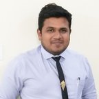Lokesh G - Physiotherapist at Portea Medical