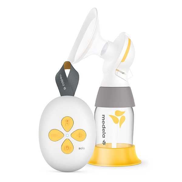 Medela Solo