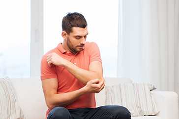 Elbow Pain