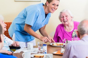 The Story Of Nursing: A Revered Profession and Service