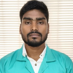 Bishnu Karmokar