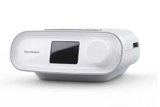 DREAMSTATION AUTO CPAP