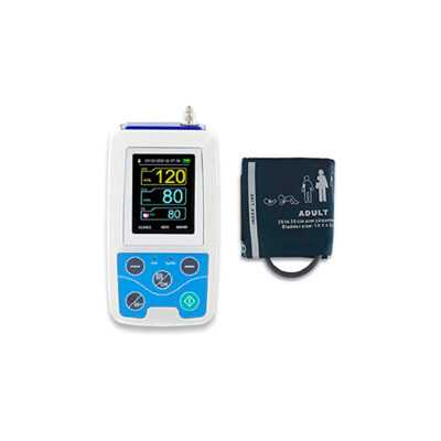 BP Apparatus