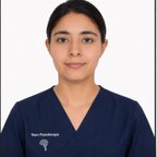 Nidhi Bhalla - Physiotherapist at Portea Medical