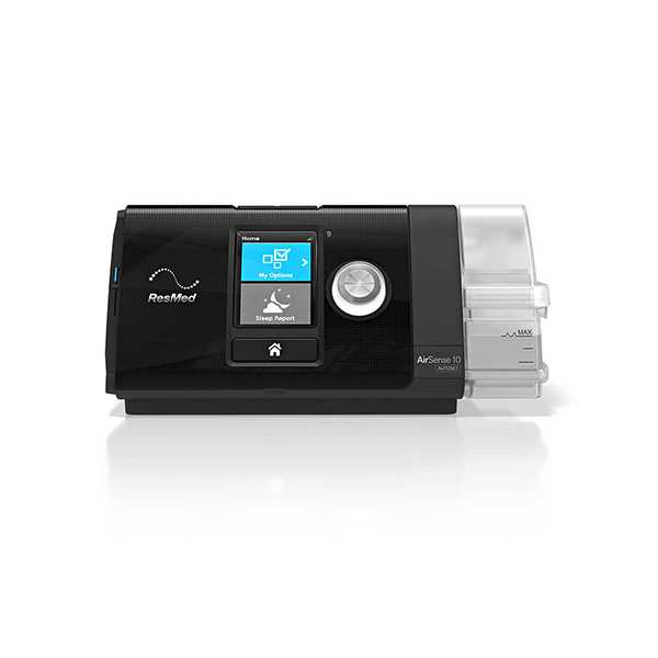 CPAP Machine – Resmed Airsense 10 Autoset